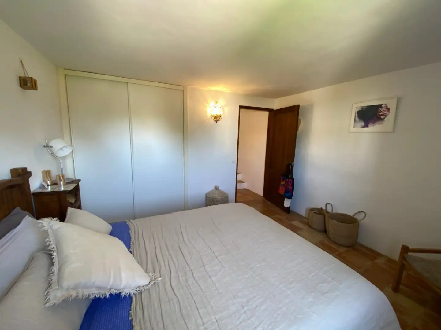 Casa o xalet en venda a Cap Martinet