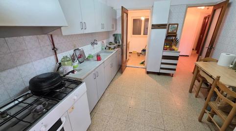 Foto 4 de Pis en venda a Llevant, Igualada