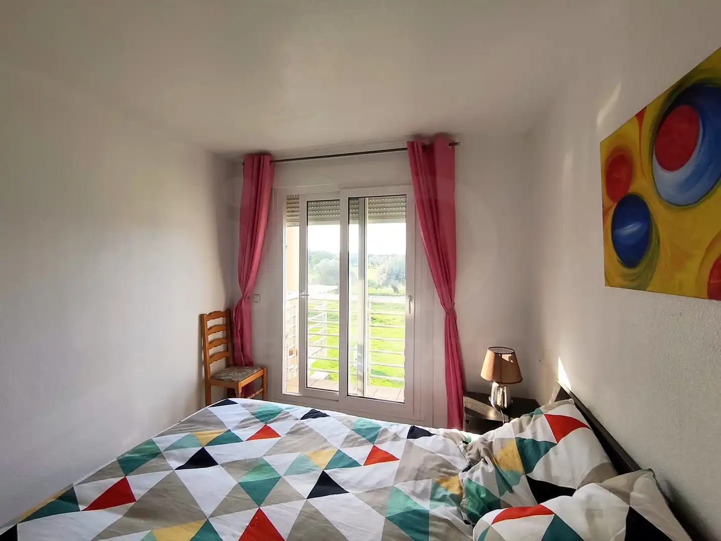 Ático con piscina en venta en San Jorge / Sant Jordi, imagen 15