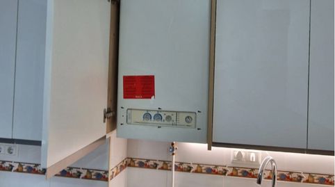 Foto 3 de Piso de alquiler en Rúa Alfonso Senra, Ordes, A Coruña