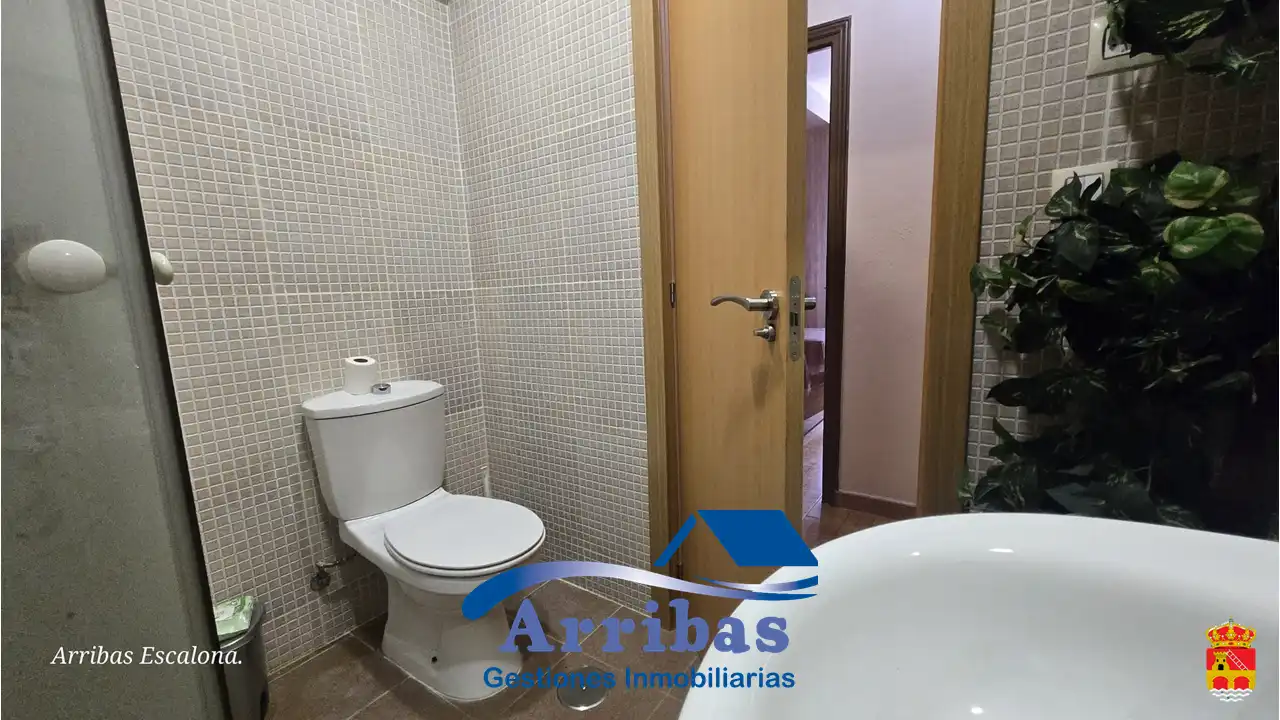 Chalet con terraza en venta en Escalona, imagen 29