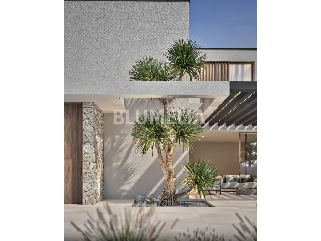 Exterior view of Houses for sale in Dénia  with Air Conditioner, Heating and Private garden