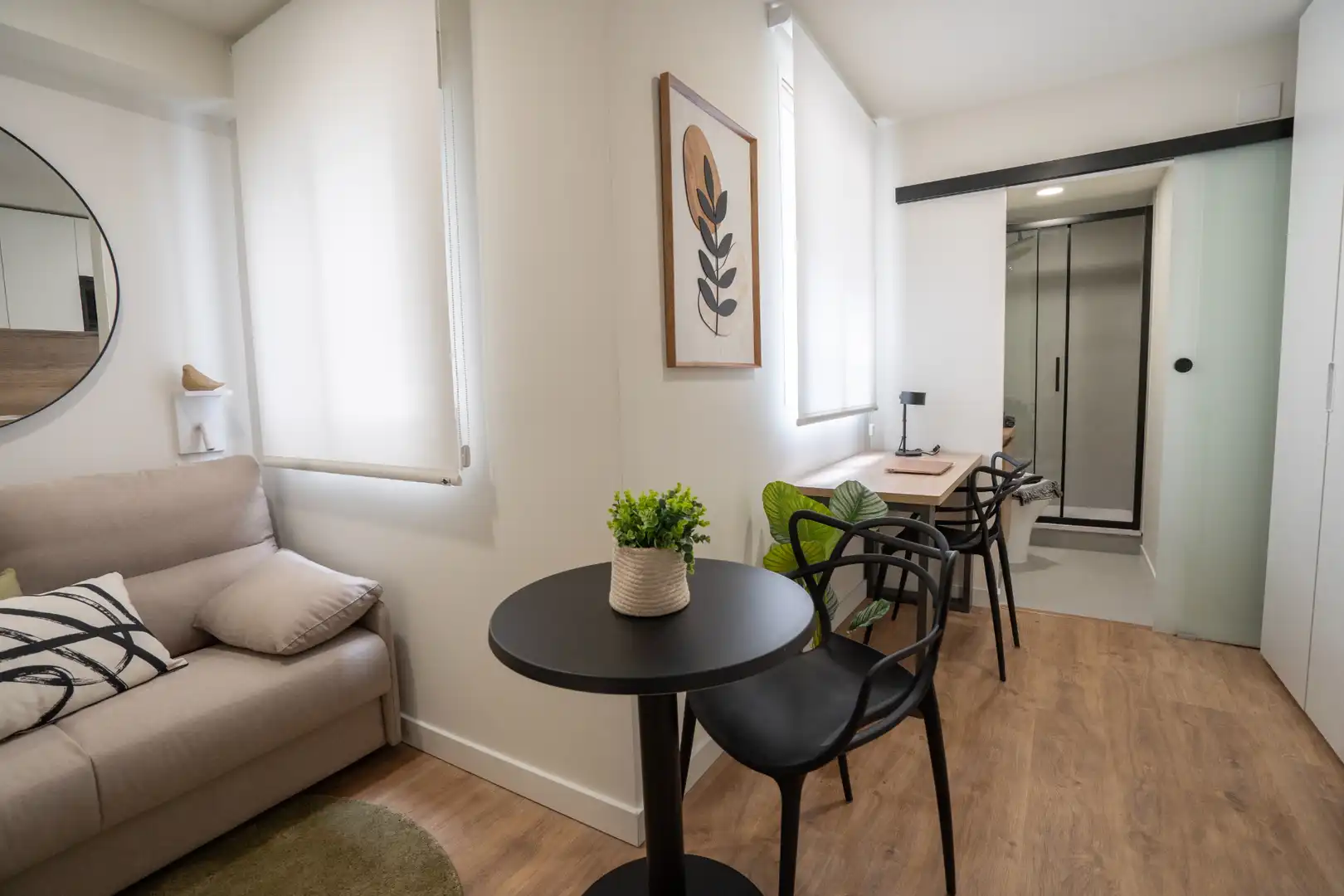Flat with terrace for sale in Carrer d'Alcanyís 5, imagen 32