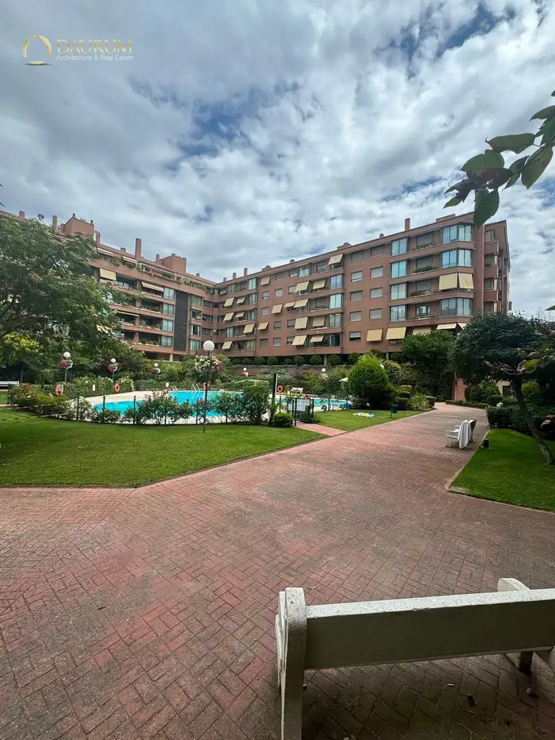 Appartement avec piscine à vendre à Ventisquero de La Condesa, imagen 38