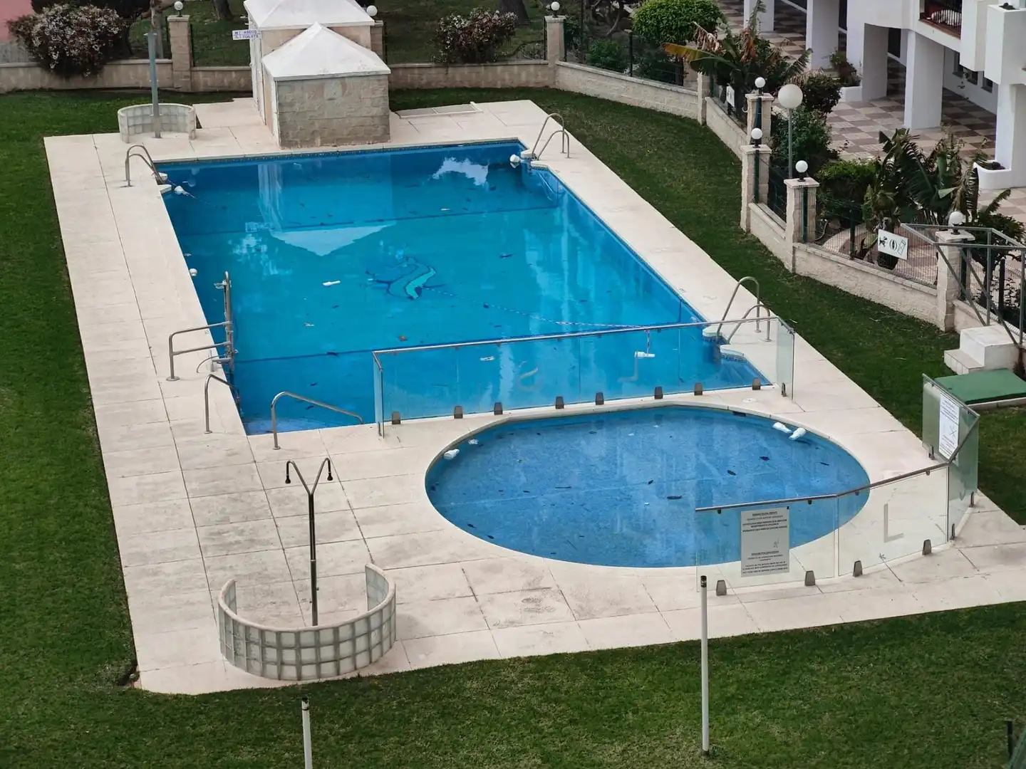 Appartement avec piscine à louer à Playa de los Boliches, imagen 3