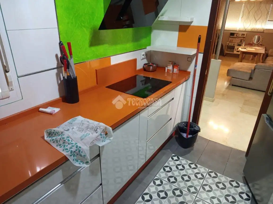 Appartement à vendre à Sanlúcar la Mayor, imagen 10