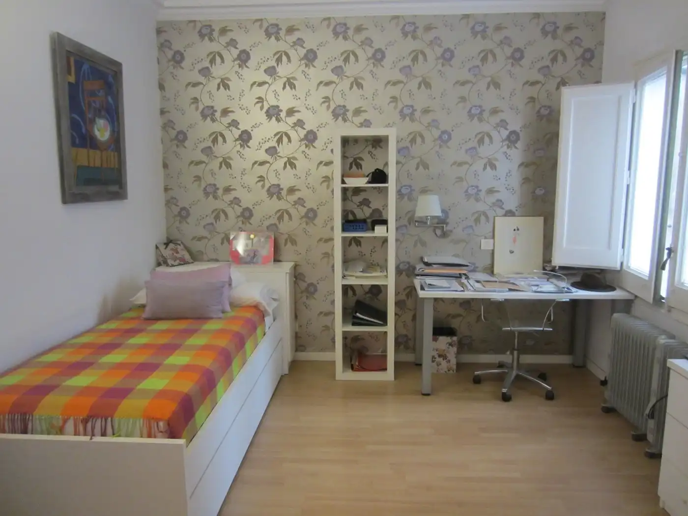 Piso con ascensor en venta en Carrer d'Aragó, imagen 10