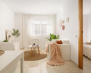 Bedroom of Apartment for sale in Terrassa  with Heating and Alarm
