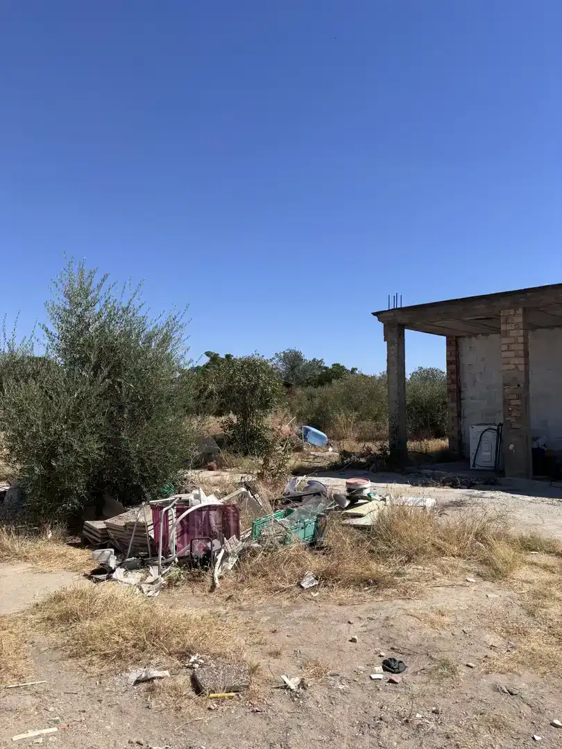 Casa o xalet en venda en Sanlúcar la Mayor amb Piscina