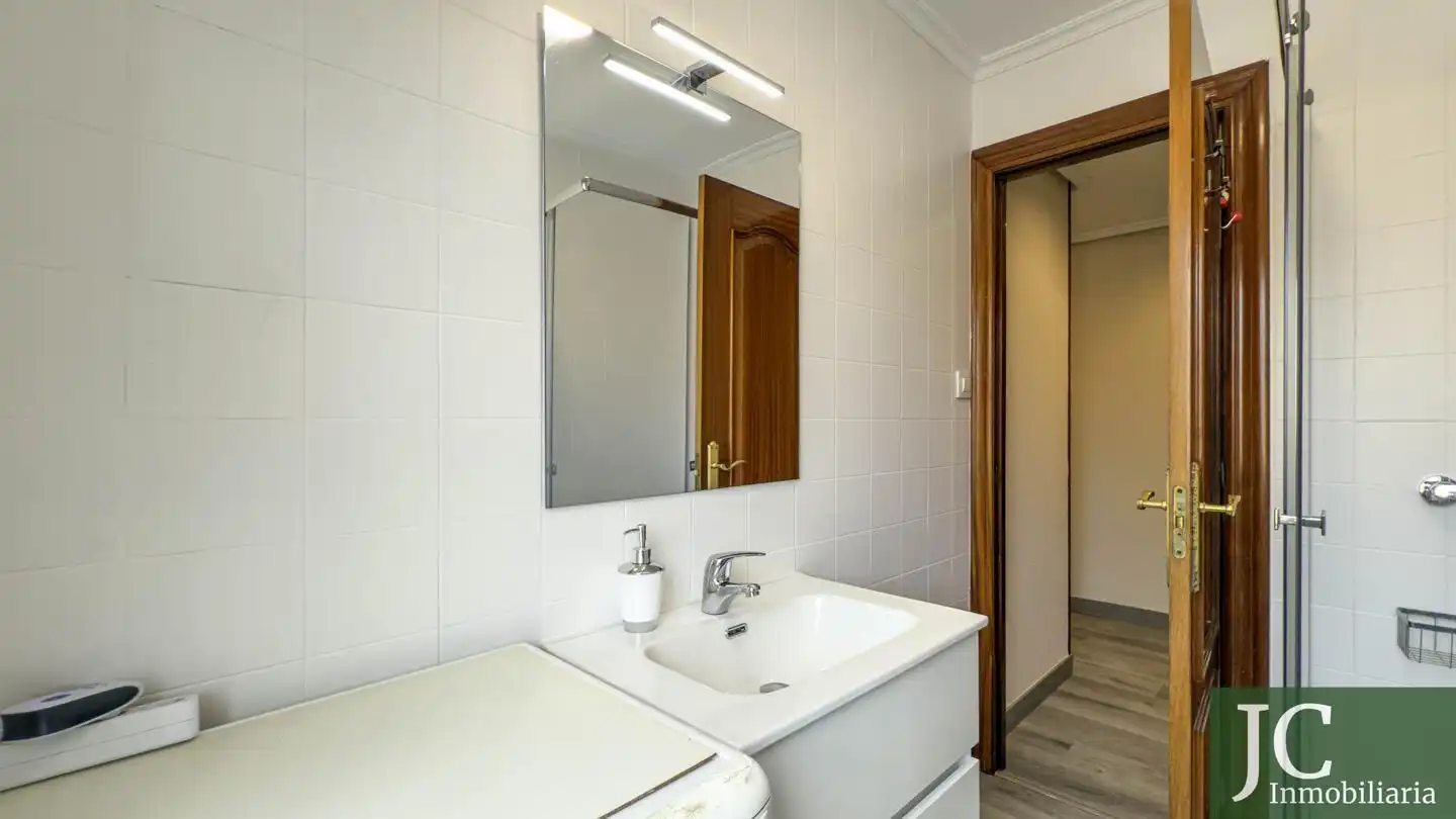 Habitación en Centro