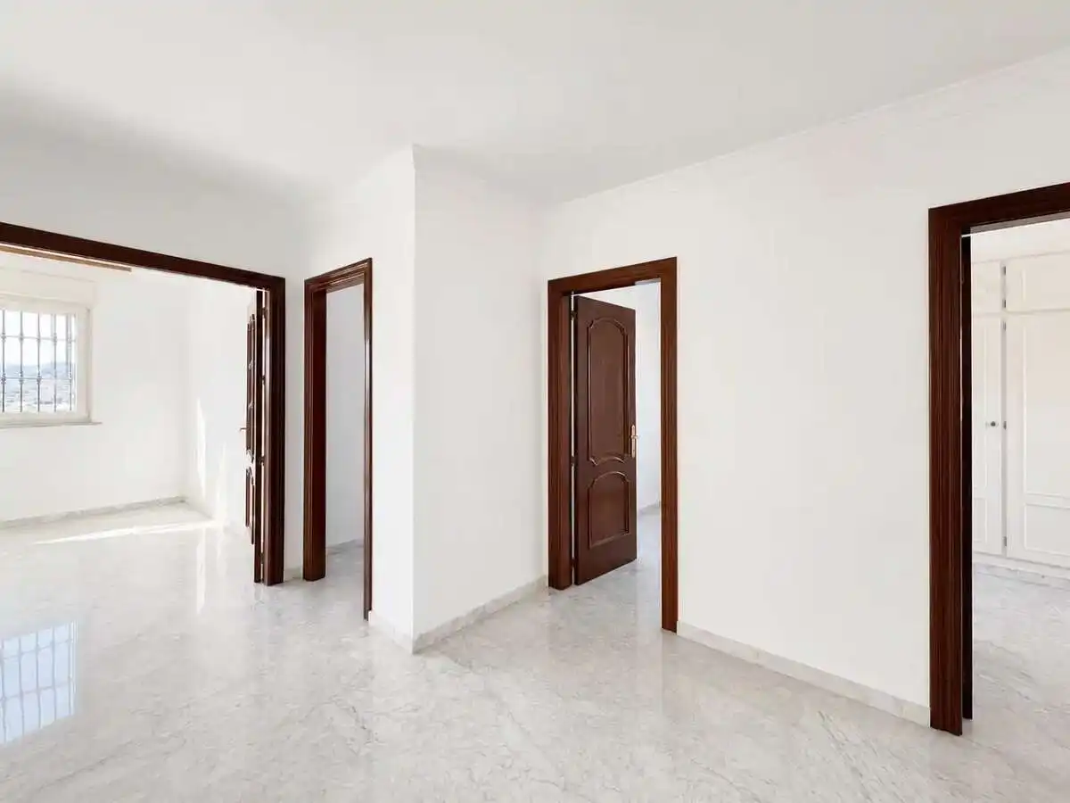 Chalet con terraza en venta en Capellanía - Retamar, imagen 11