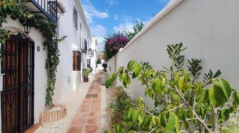 Foto 3 de Casa adosada en venta en Centro ciudad, Málaga