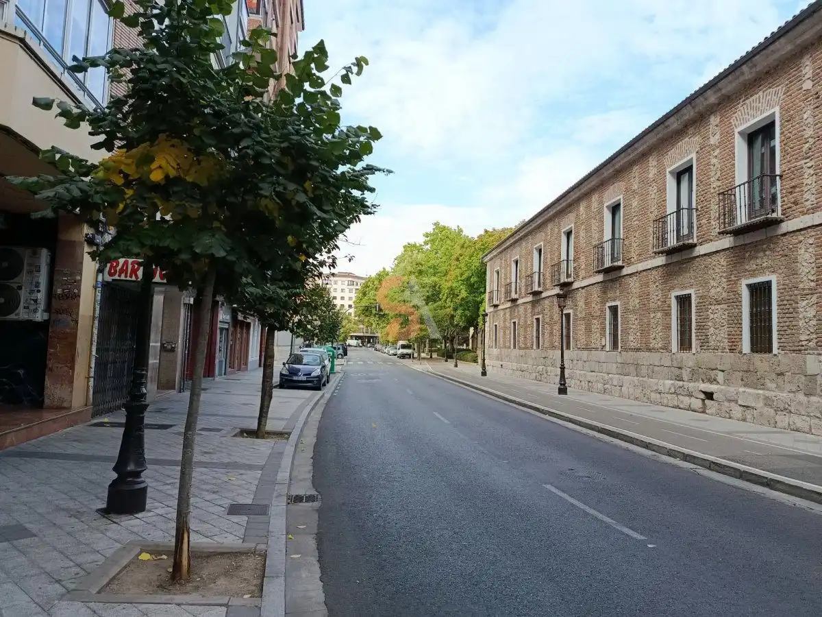 Local comercial de lloguer a TRAVESÍA DE LA VERBENA, imagen 22