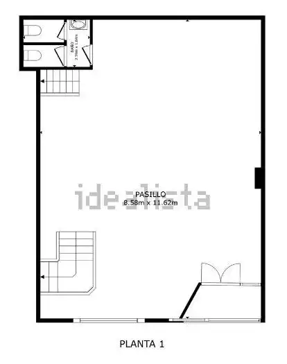 Local comercial en venda a Calle CL ESTELÍ, imagen 33