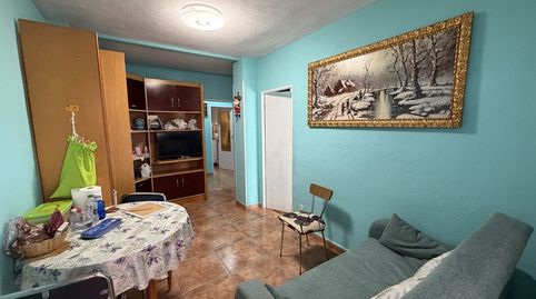 Foto 2 de Pis en venda a Buena Vista, Madrid Capital