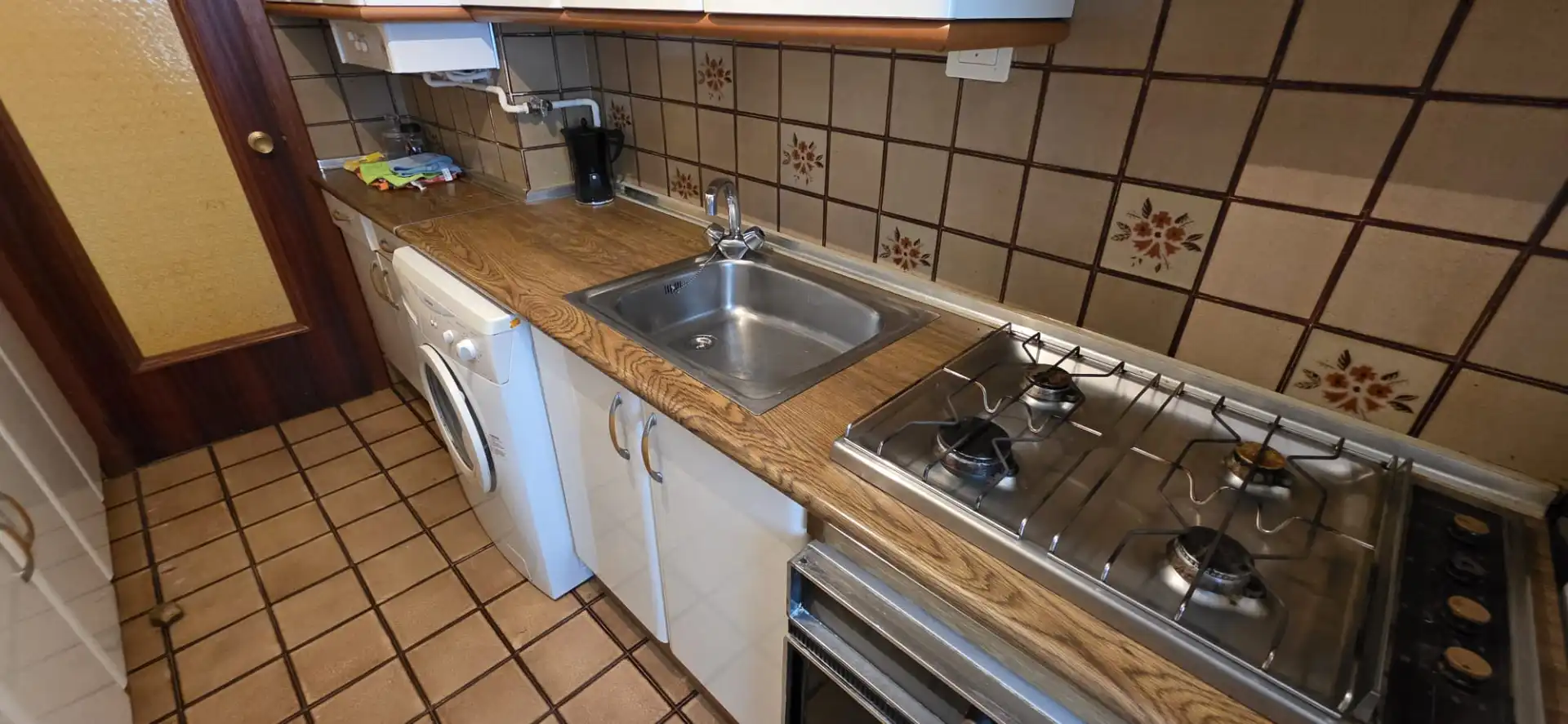 Wohnung mit Aufzug zum Verkauf in Calle el Sella 2, imagen 7