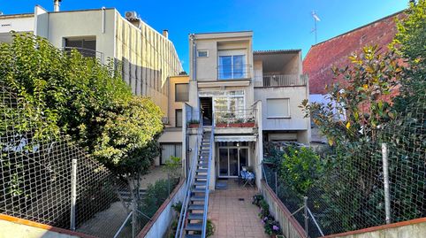 Foto 4 de Casa o chalet en venta en Carrer Vinyals, de, Barri del Centre, Terrassa