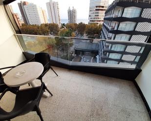 Terrace of Study for sale in Benidorm  with Air Conditioner and Terrace