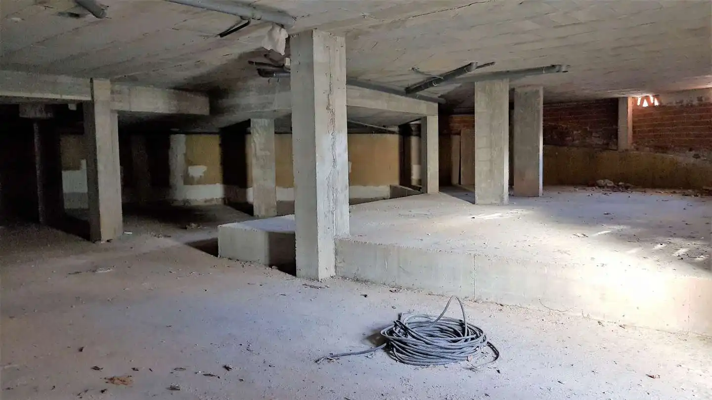 Gewerbefläche zum Verkauf in Jose M Linazasoro Kalea, imagen 7