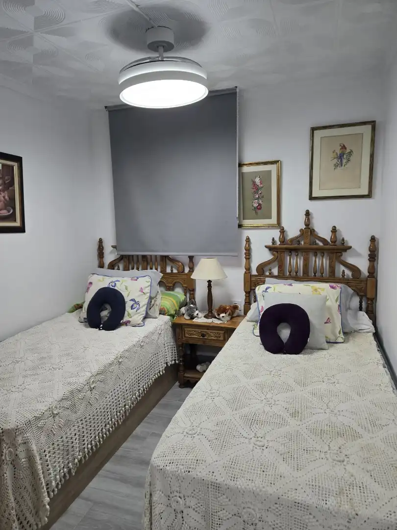 Bungalow con jardín en venta en Calle del Azahar 11b, imagen 13