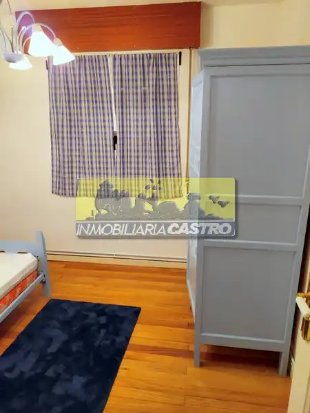 Maisonette zur Miete in Castro-Urdiales mit Heizung, Terrasse und Möbliert