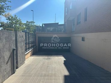 Einzelparkplatz zum Verkauf in Los Arcos - El Viviero