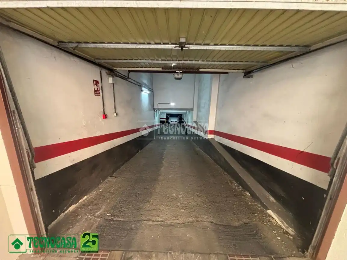 Parking of Garage for sale in Ciudad Real