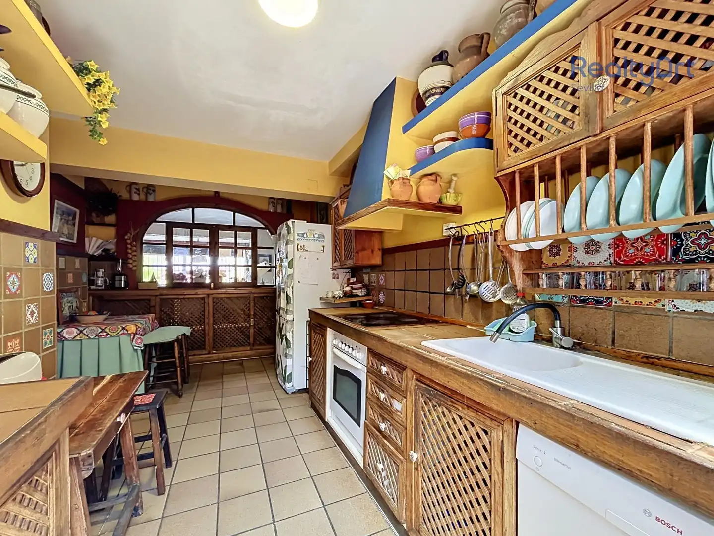 Villa avec piscine à vendre à Cerros de Montequinto, imagen 18