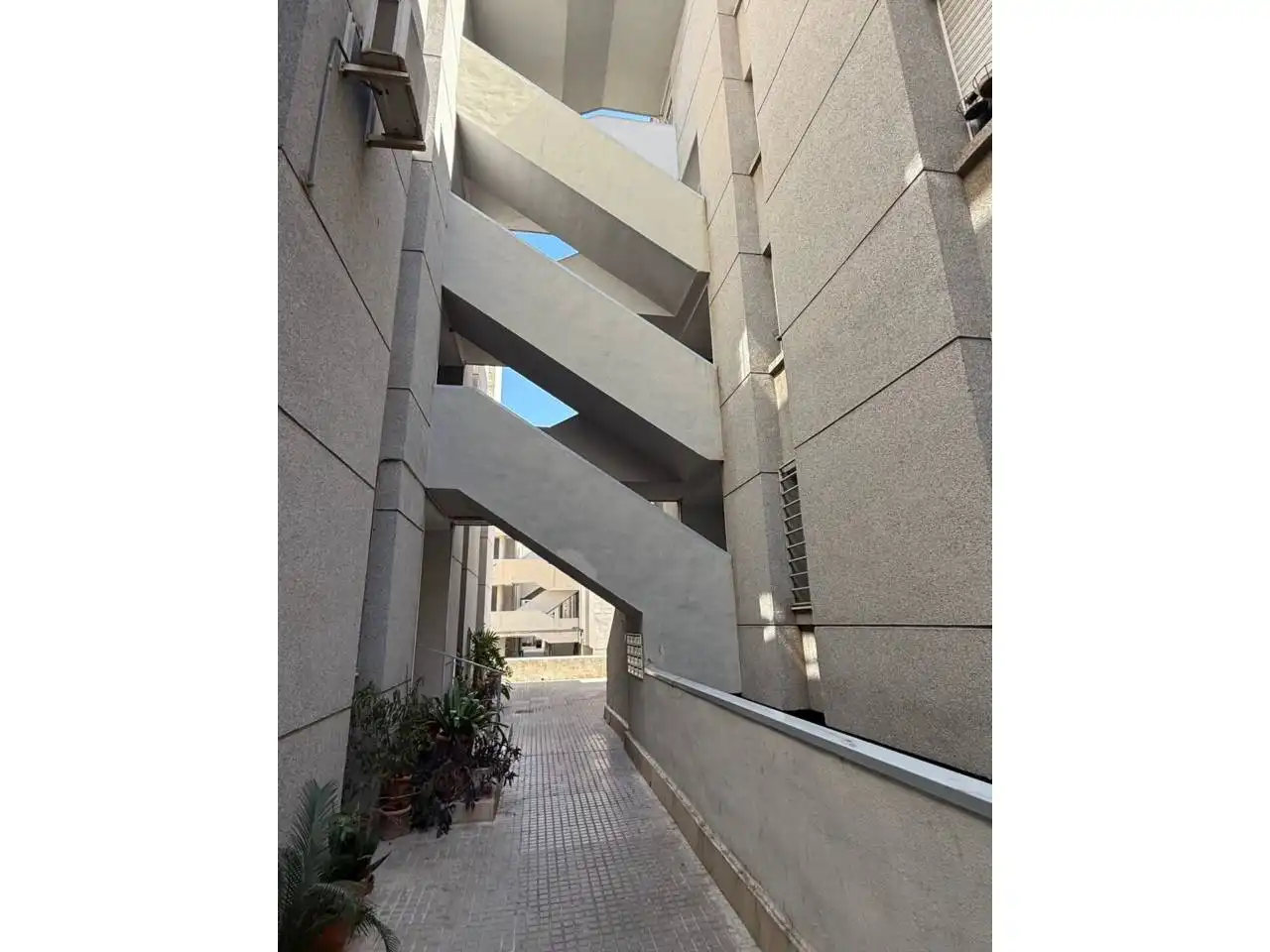 Penthouse zum Verkauf in Calle Profesor Francisco Tomás y Valiente, imagen 30