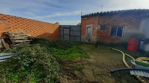 Foto 3 de Casa o chalet en venta en Morales del Vino, Zamora
