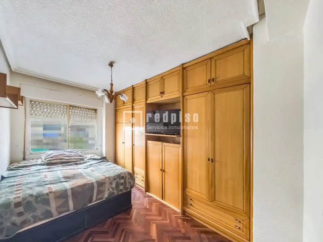 Piso en venta en Parque Lisboa - La Paz