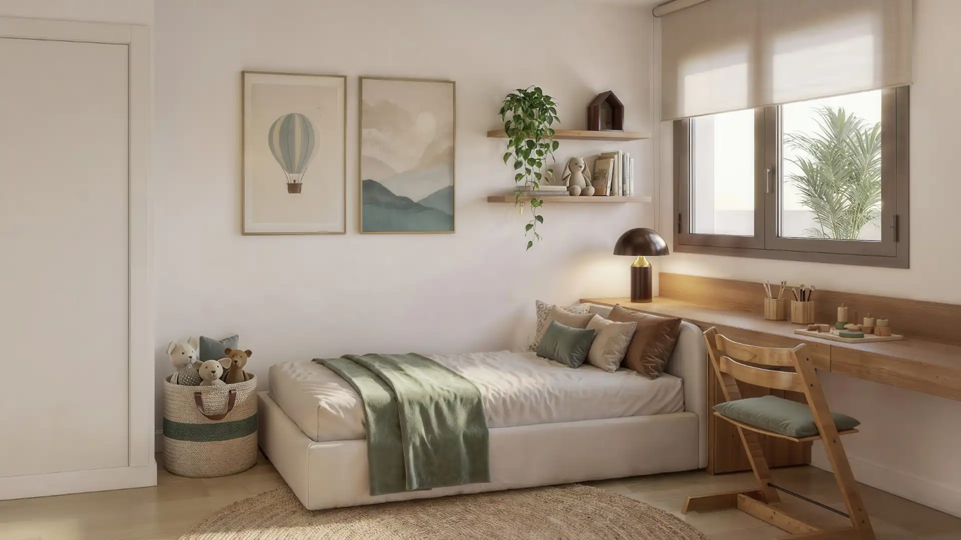 Flat for sale in Calle Ana Rosa Murillo de la Cueva, Avenida Elvas