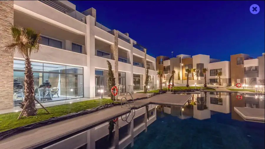 Habitatge amb piscina en venda a Elviria - Cabopino, imagen 2