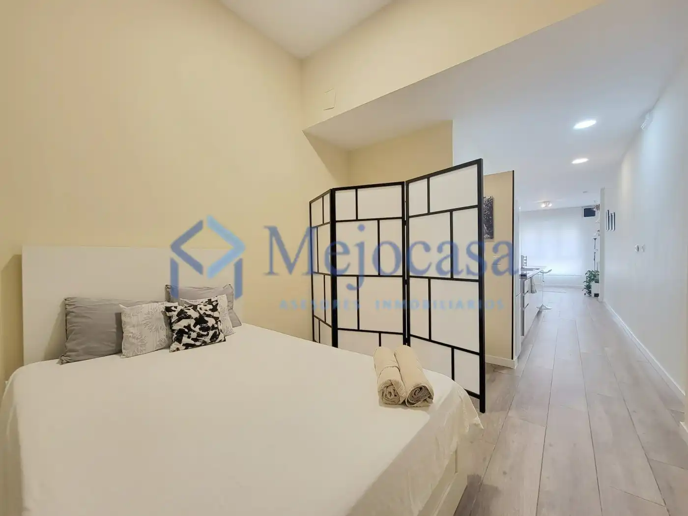Flat for sale in Calle de Gómez de Avellaneda, imagen 10