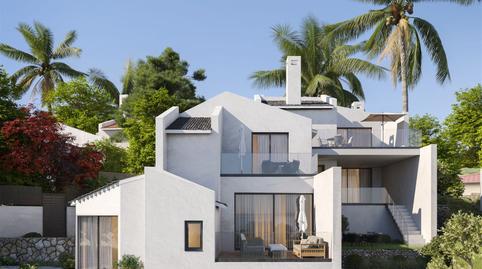 Foto 2 de Casa adosada en venda a Bahía Dorada, Estepona