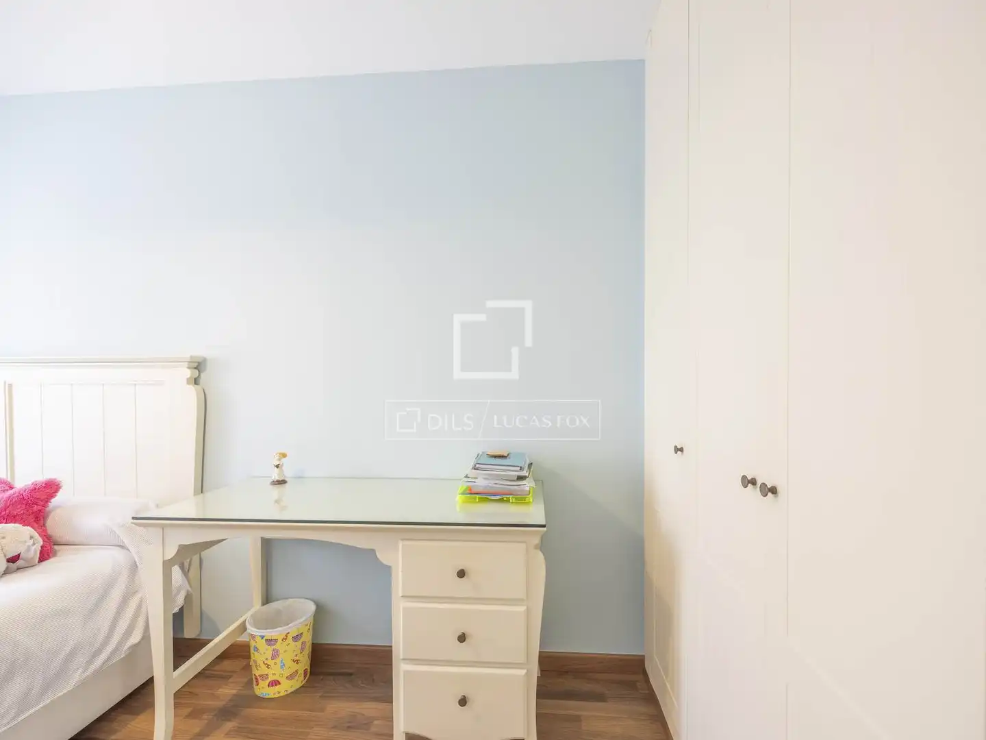 Habitación de Casa o chalet en venta en Valencia con Aire acondicionado, Calefacción y Trastero