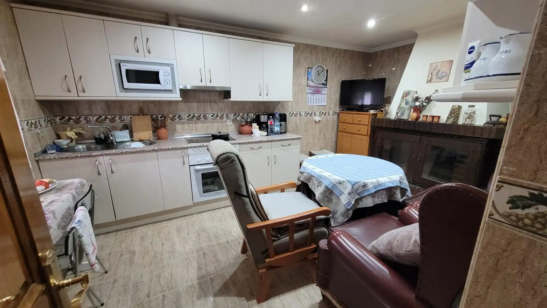 Casa amb jardí en venda a Frades de la Sierra, imagen 16