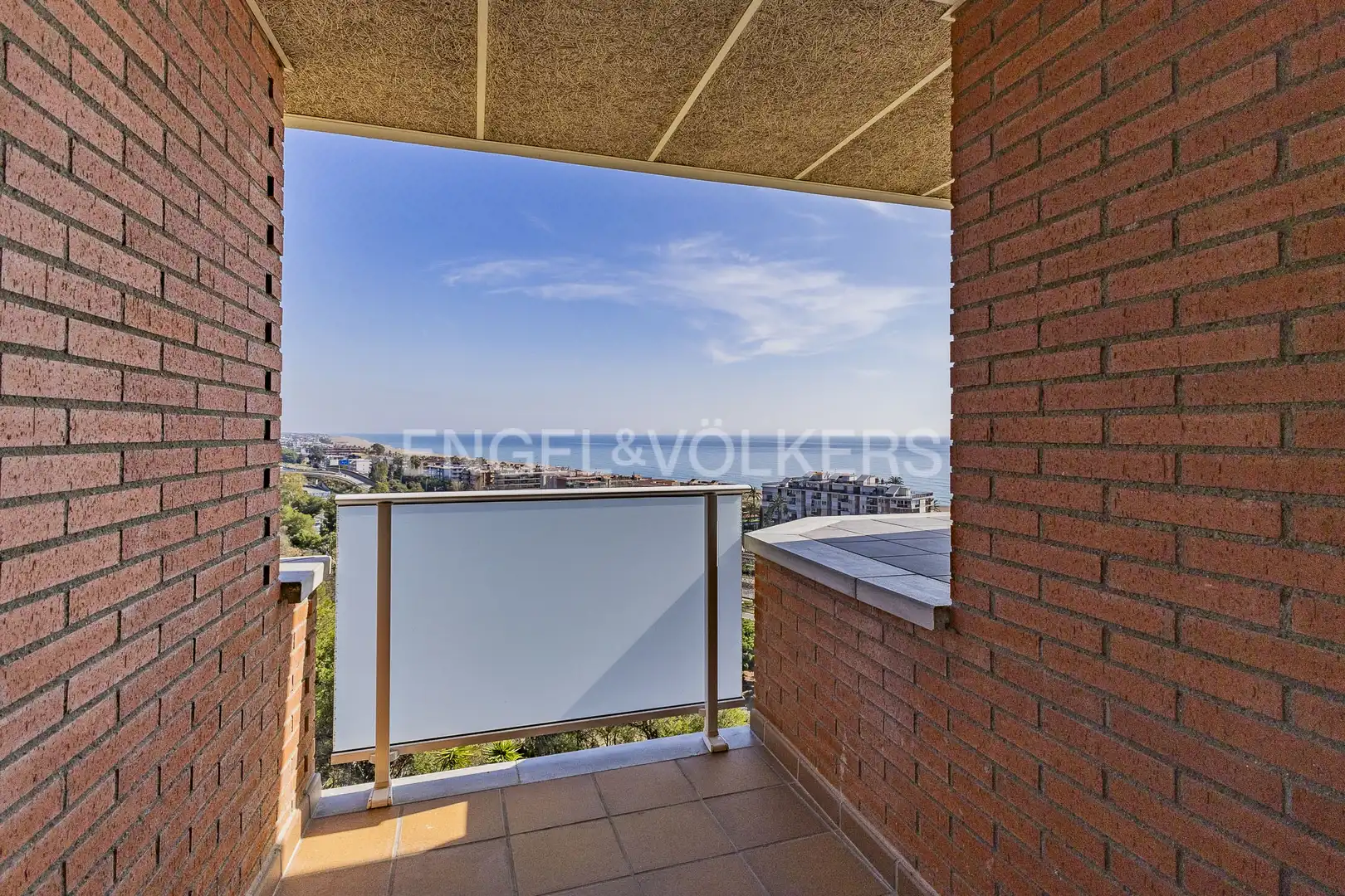 Duplex with terrace for sale in Les Botigues de Sitges, imagen 26