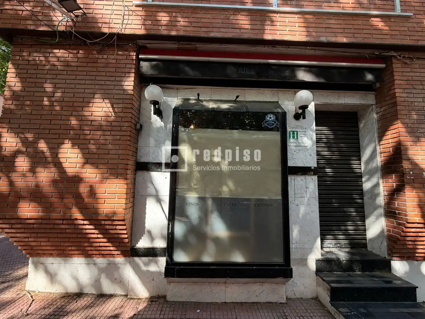 Local en venda en Alcalá de Henares amb Aire condicionat