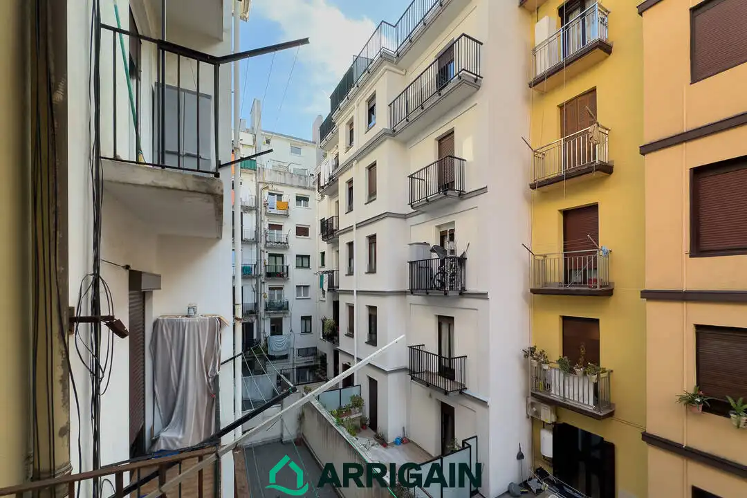 Piso con terraza en venta en Secundino Esnaola Kalea, imagen 18