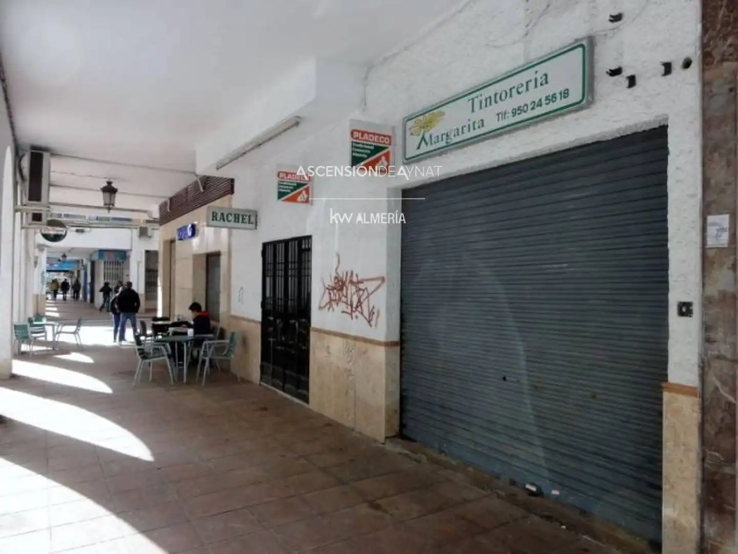 Business premises for sale in JOSÉ ARTÉS DE ARCOS, imagen 3