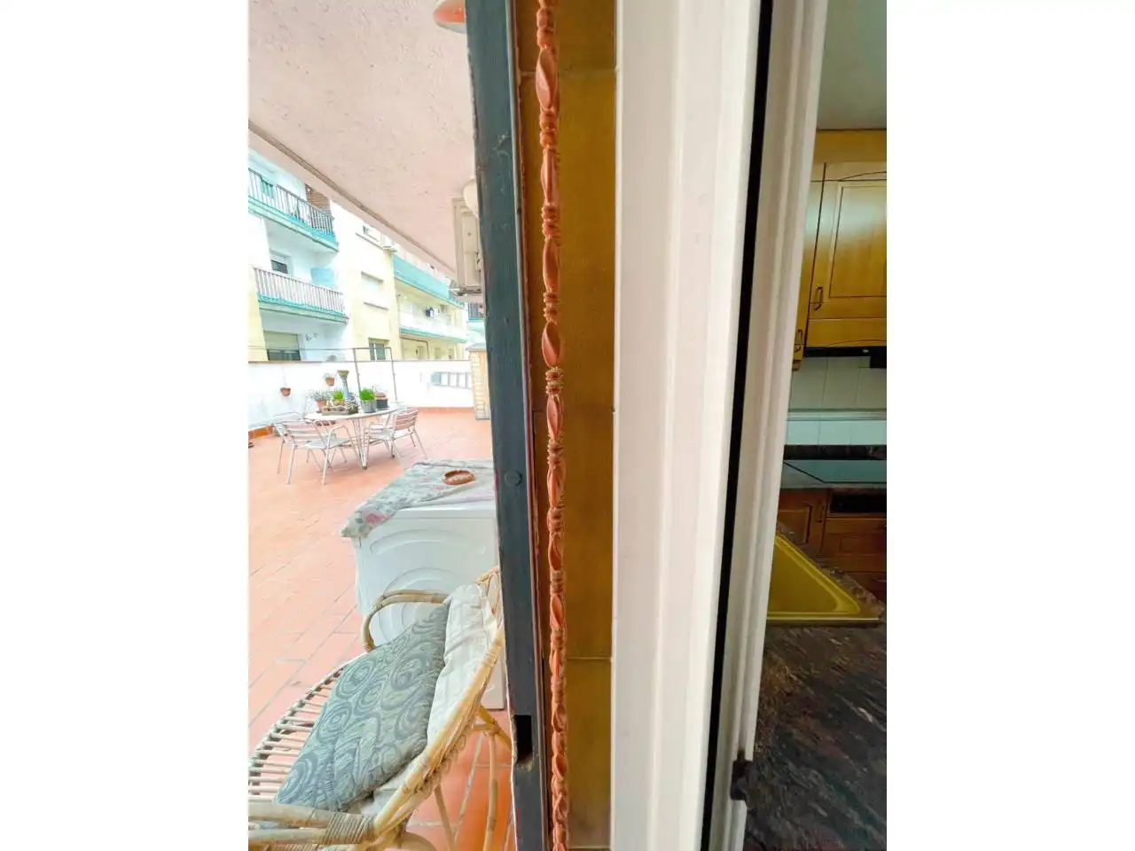 Wohnung zum Verkauf in Calle Torrent, imagen 21