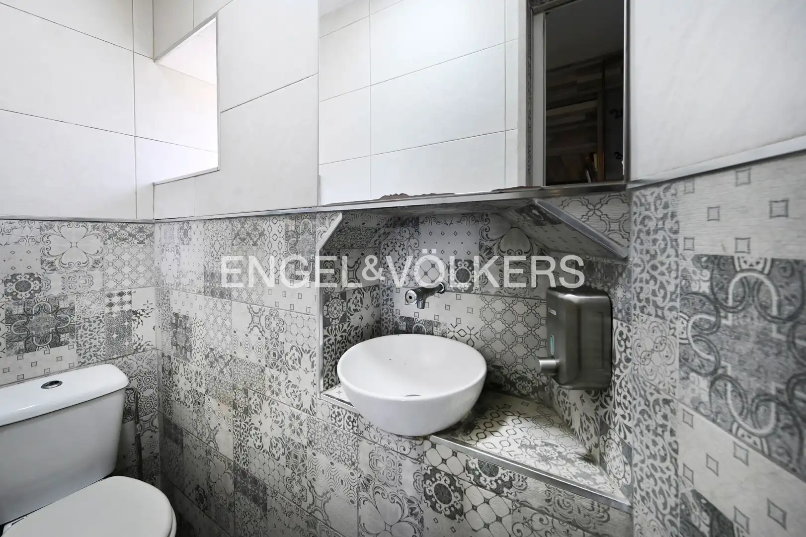 Local commercial à vendre à Calle Camarreal-Ojaiz, imagen 14