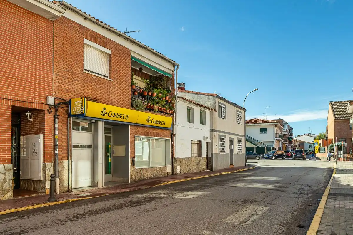 Locale commerciale in affitto a C. Virgen de las Angustias, imagen 20