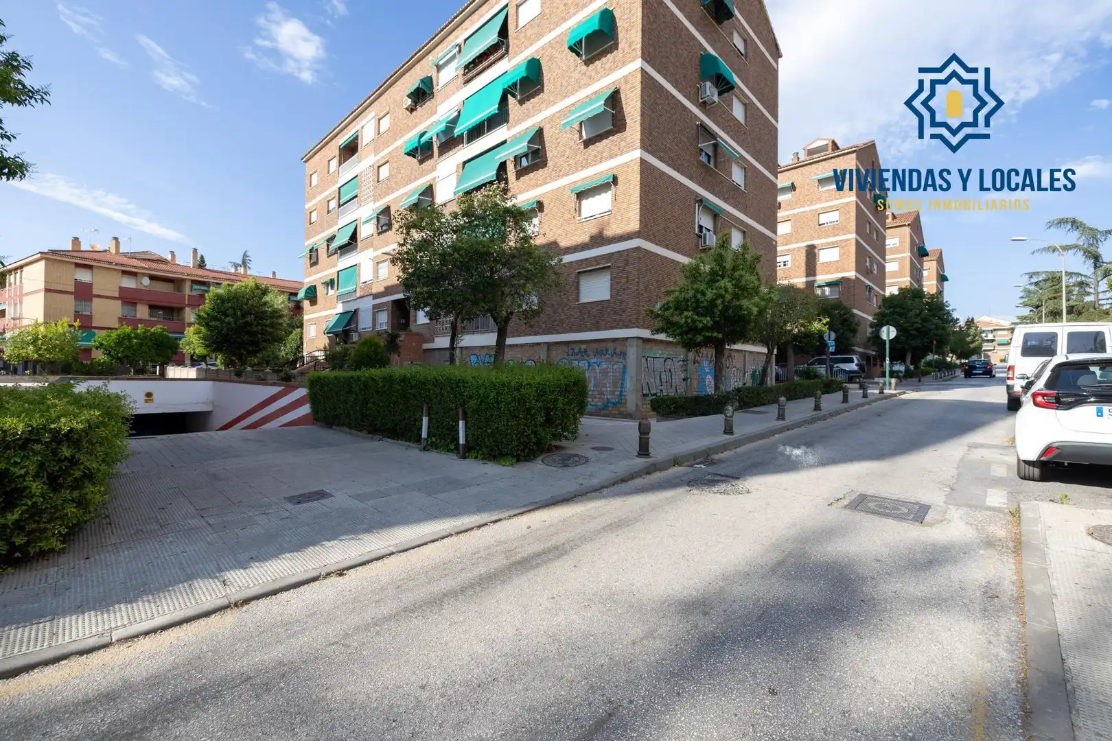 Aparcament en venda a Calle San Pablo 34, imagen 10