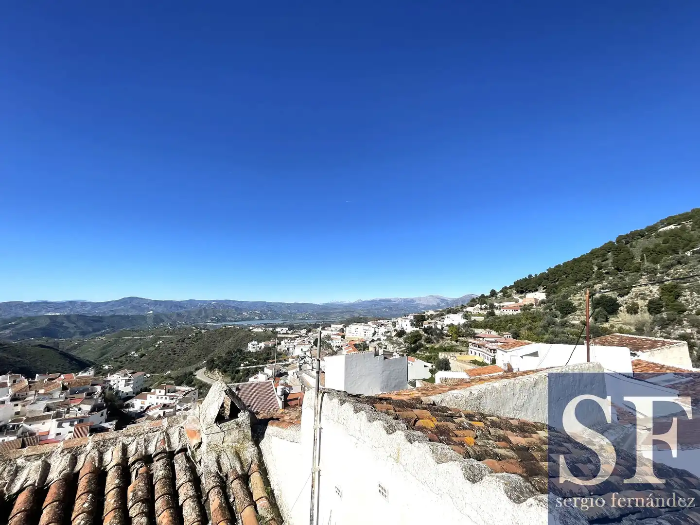 Adossat en venda a Canillas de Aceituno, imagen 13