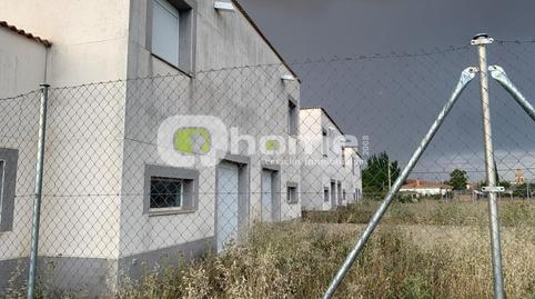 Foto 2 de Casa adosada en venda a Carretera Manganeses, Manganeses de la Lampreana, Zamora