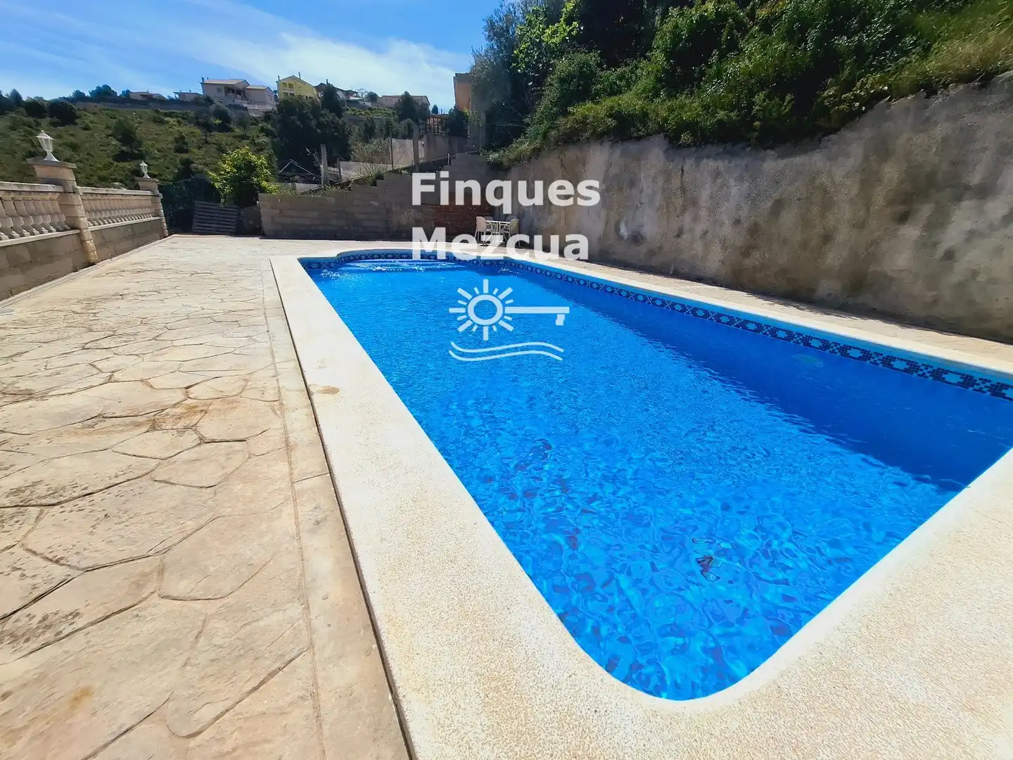 Villa avec piscine à vendre à Castellet i la Gornal, imagen 34