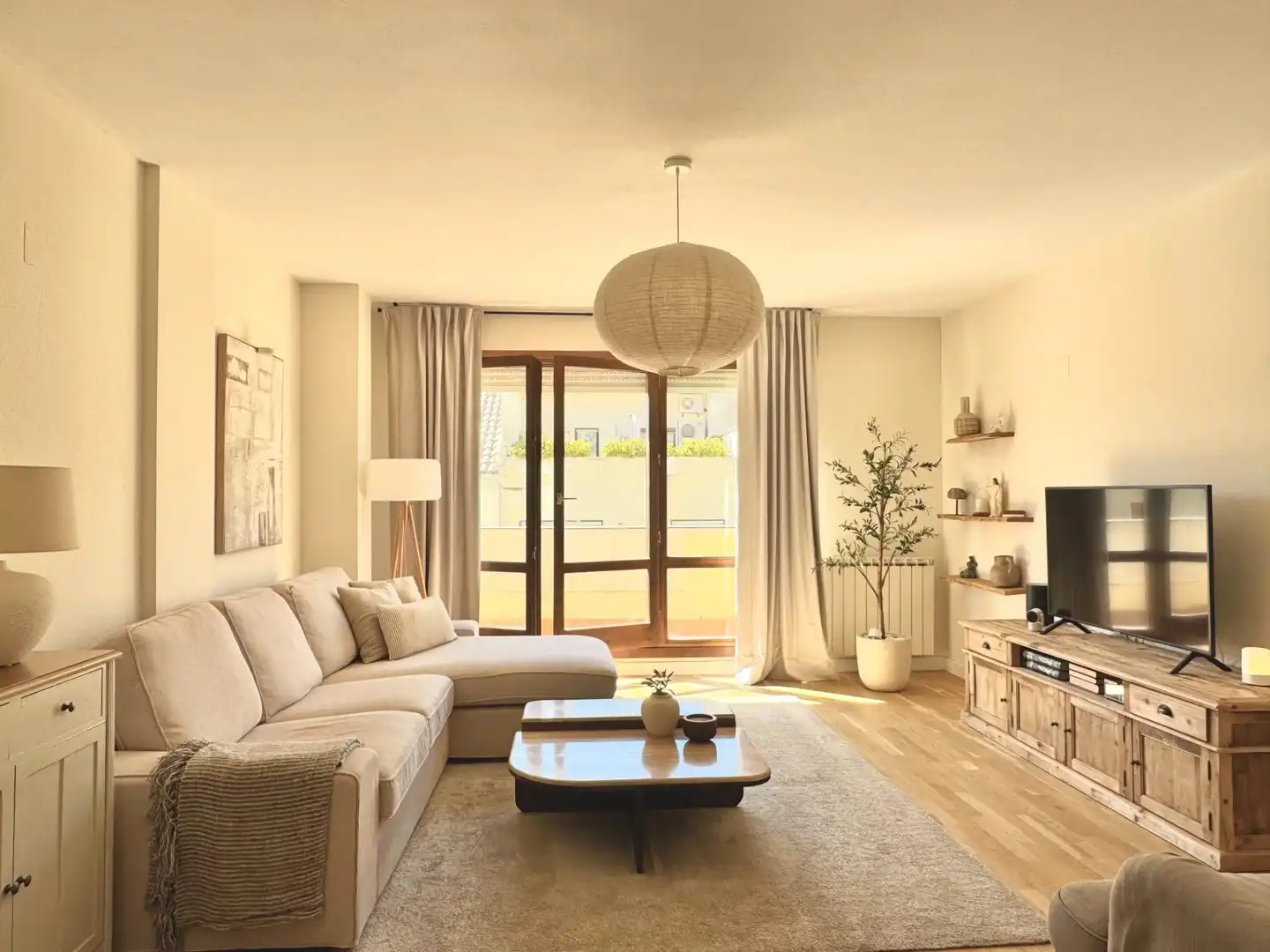 Dúplex en venta en Utebo, Zaragoza