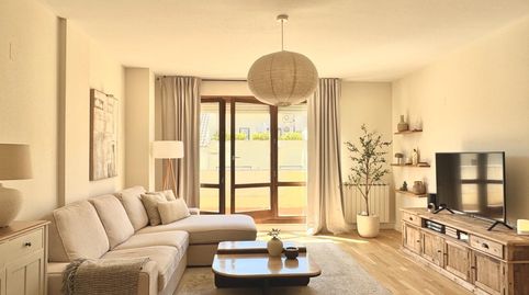 Estupenda vivienda tipo dúplex. Referencia VL09242026.